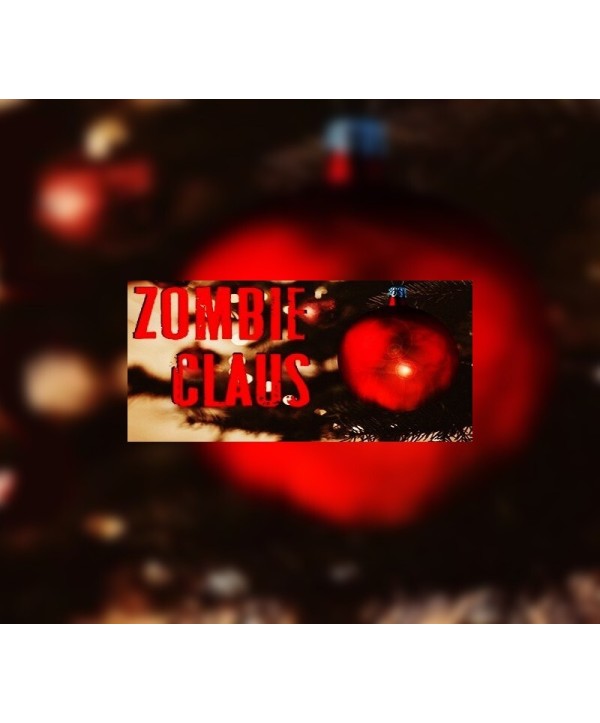 Zombie Claus Steam Key GLOBAL